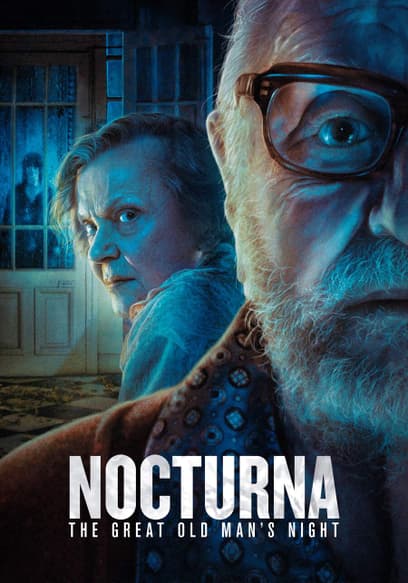 Nocturna: The Great Old Man's Night