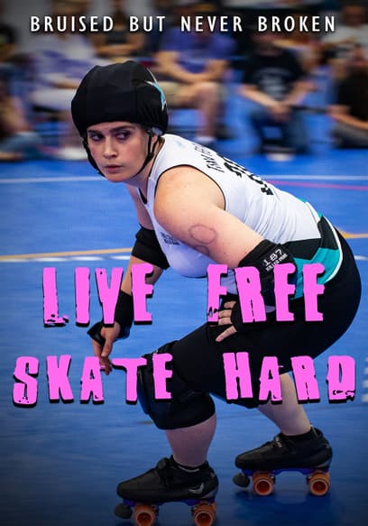 Live Free Skate Hard