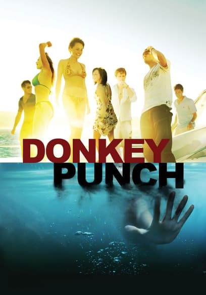 Donkey Punch