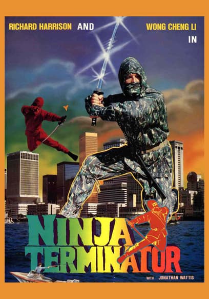 Ninja Terminator (Español)
