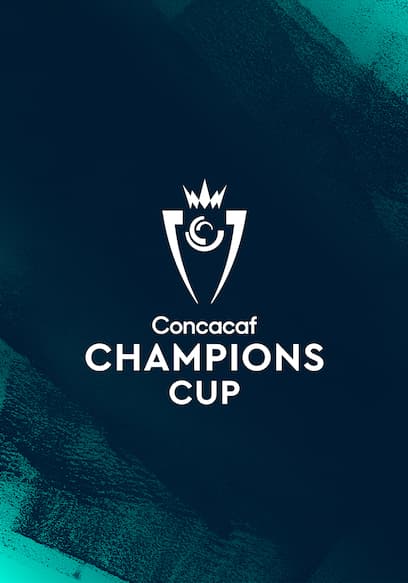 Watch Concacaf Champions Cup Season 2021 - Free TV Shows | Tubi