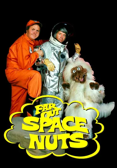 Far Out Space Nuts