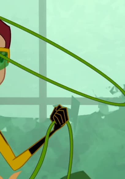 Watch Grossology S02:E13 - A New Leaf - Free TV Shows | Tubi