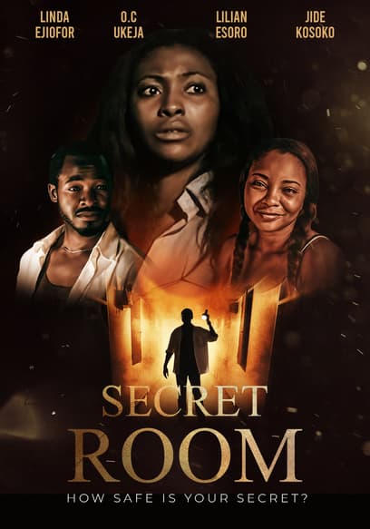 Watch Secret Room (2013) - Free Movies | Tubi