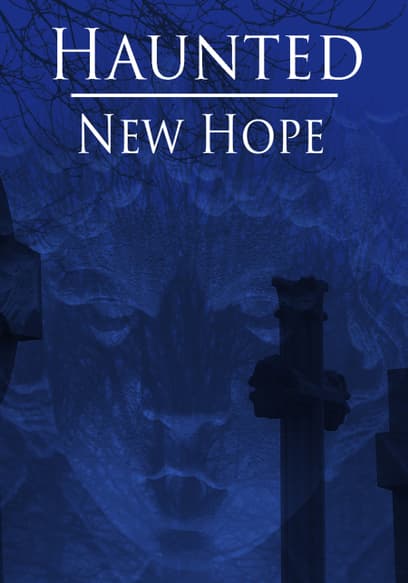 Haunted New Hope