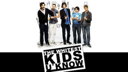 Watch The Whitest Kids U' Know Season 2 - Free TV Shows | Tubi