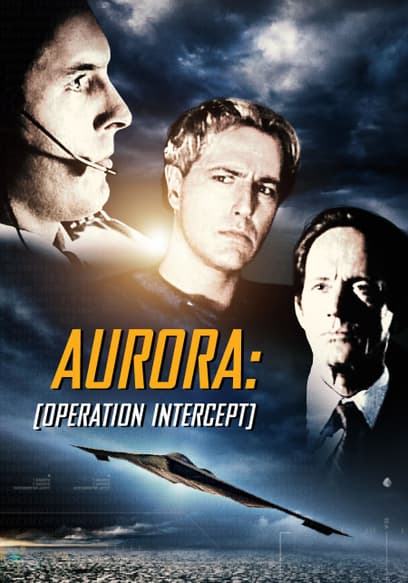 Aurora: Operation Intercept