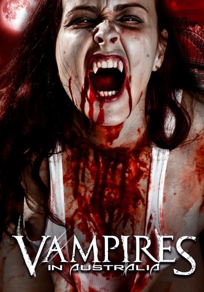 Vampires in Australia