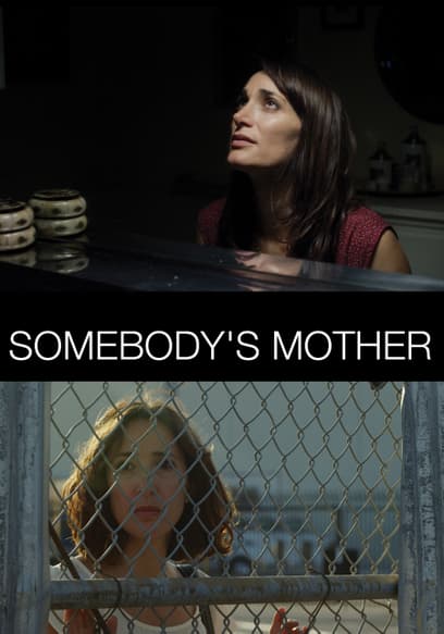 Somebody's Mother