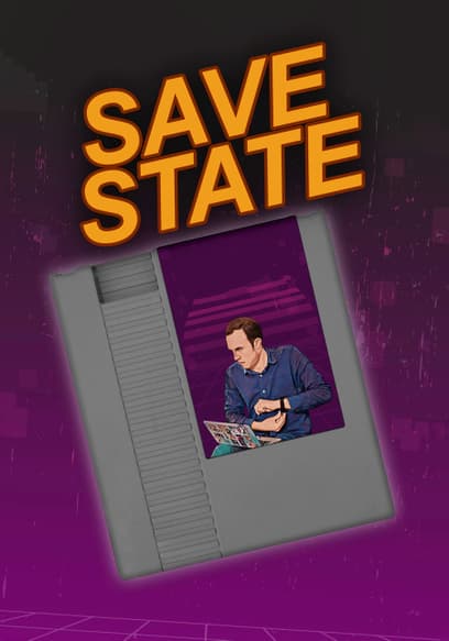 Save State