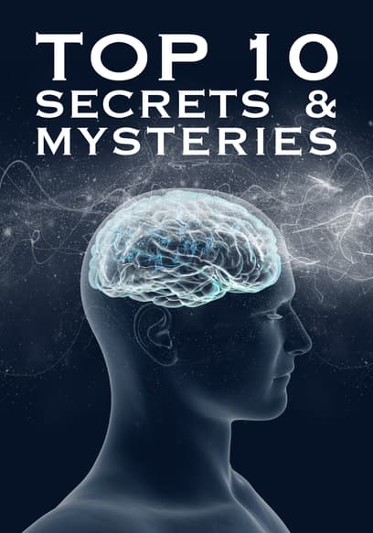 S01:E09 - Mysteries of Sacred Texts