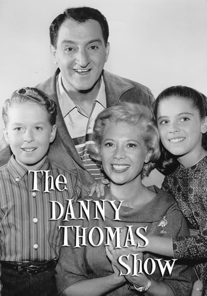 S06:E15 - Tony Bennett Gets Danny's Help