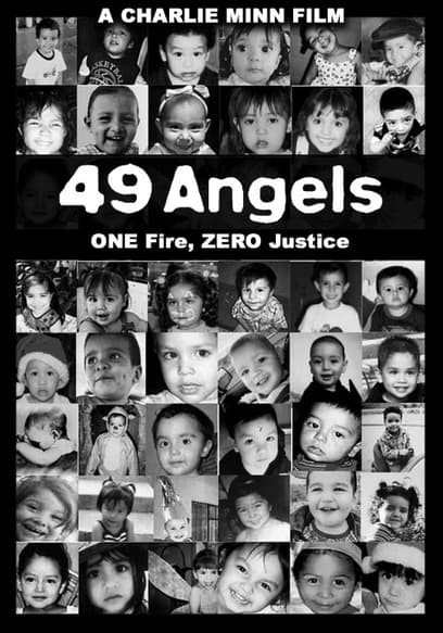 49 Angels