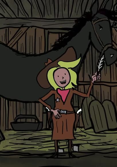 Watch The Goodbye Family: The Animated Series S01:E03 - The Slime ...