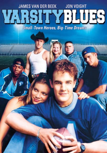 Varsity Blues