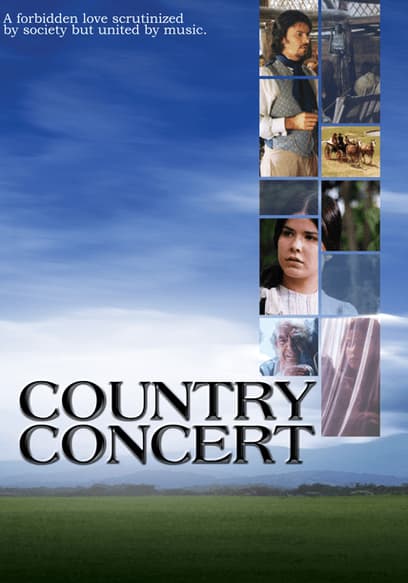 Country Concert (Concerto Campestre)