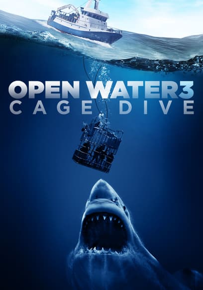 Open Water 3: Cage Dive