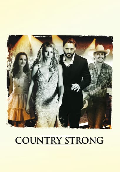 Country Strong Trailer