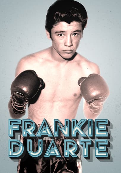 Frankie Duarte