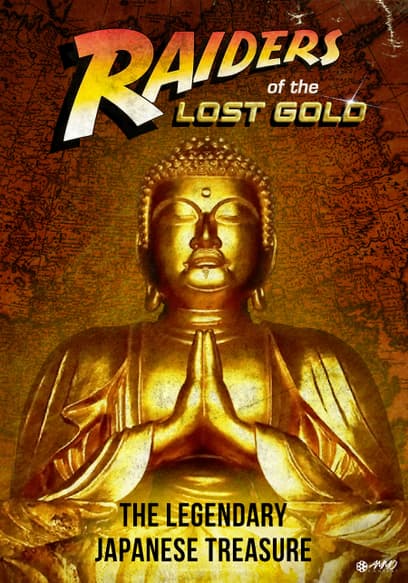 Raiders of the Lost Gold