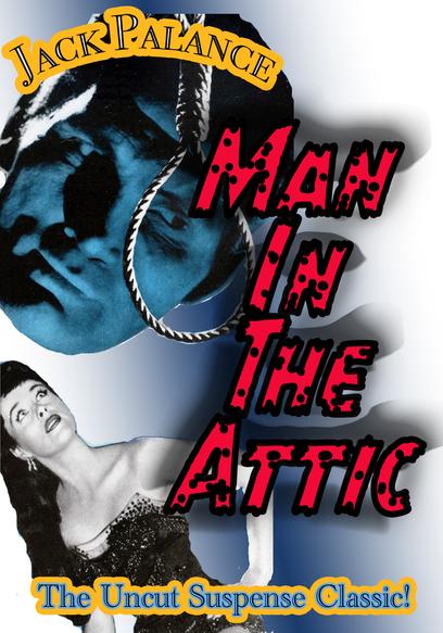 Man in the Attic