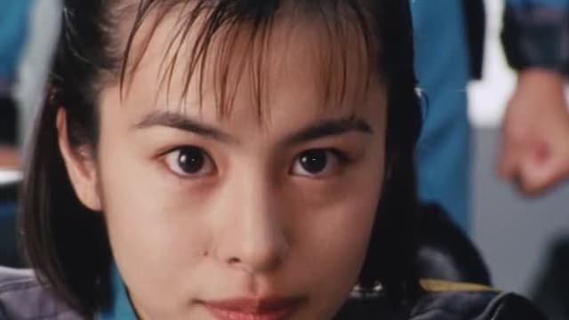 Watch Chouriki Sentai Ohranger - Free TV Shows | Tubi