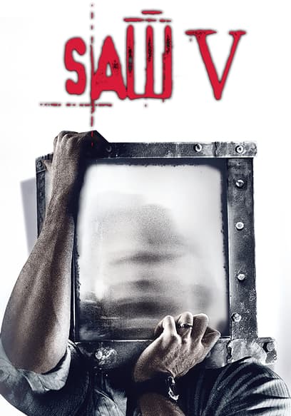 Saw 5