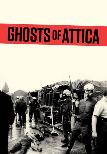 Ghosts of Attica