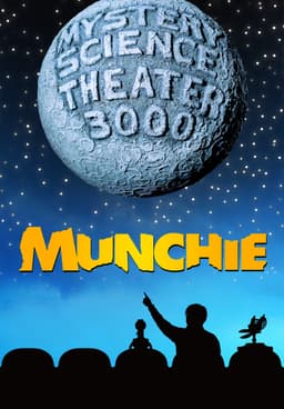 Watch Mystery Science Theater 3000: The Touch of Satan - Free