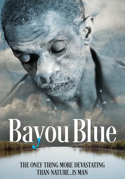 Bayou Blue