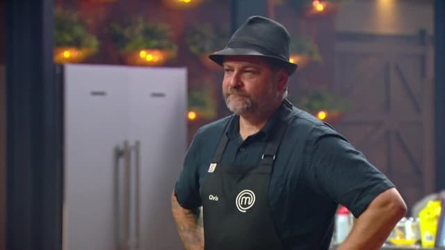 MasterChef Australia S12 E05 Episode 5