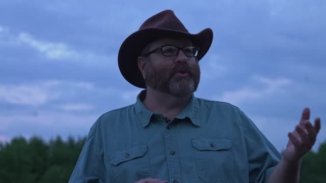 Watch Sasquatch Unearthed: The Ridge S01:E03 - The Sinister Truth ...