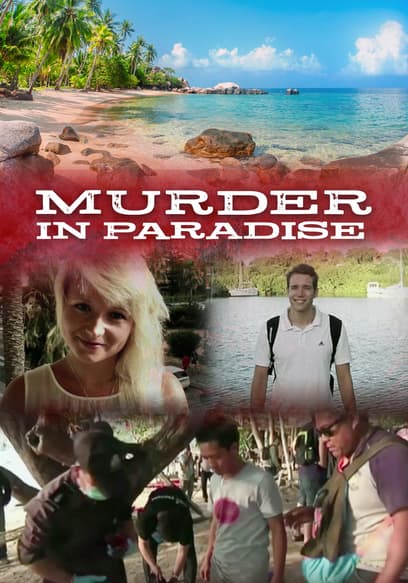 Murder in Paradise