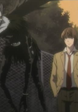 Animes e cia: Death Note