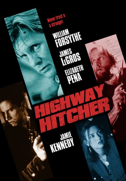 The Pass (Highway Hitcher)
