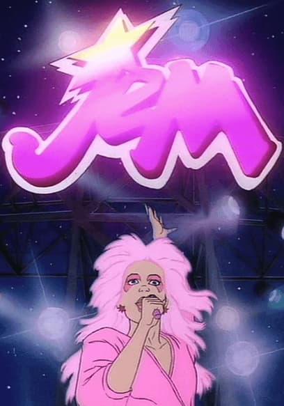 S03:E01 - Hollywood Jem (Pt. 2): And the Winner Is...