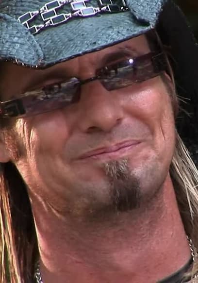 Watch Billy the Exterminator S02:E09 - Raccoon Rescue - Free TV Shows ...