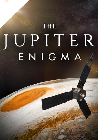 The Jupiter Enigma