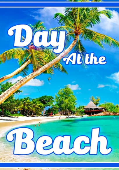 Watch Day at the Beach (2020) - Free Movies | Tubi