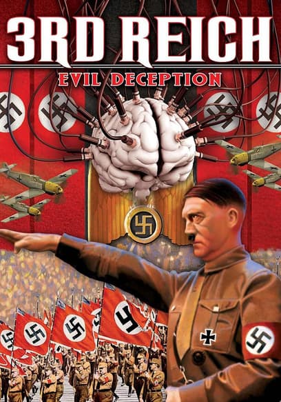 3rd Reich: Evil Deception