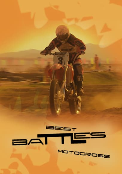 Best Battles Motocross