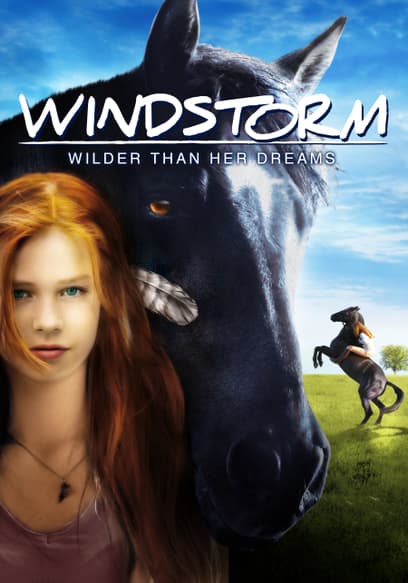 Windstorm