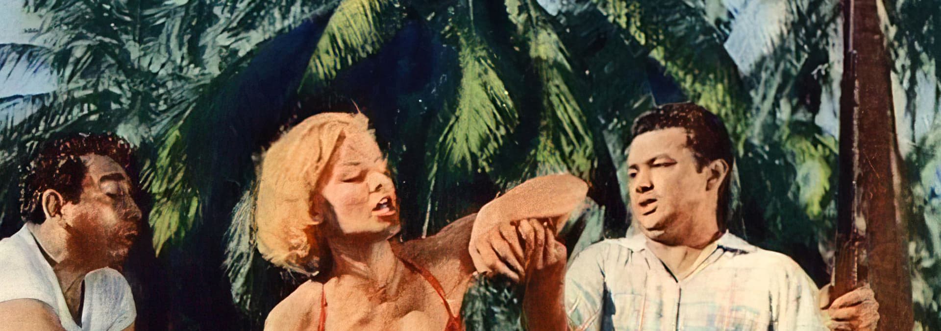 Watch Fiend of Dope Island (1960) - Free Movies | Tubi
