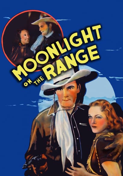 Moonlight on the Range
