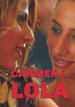 Carmen and lola discount full movie english subtitles