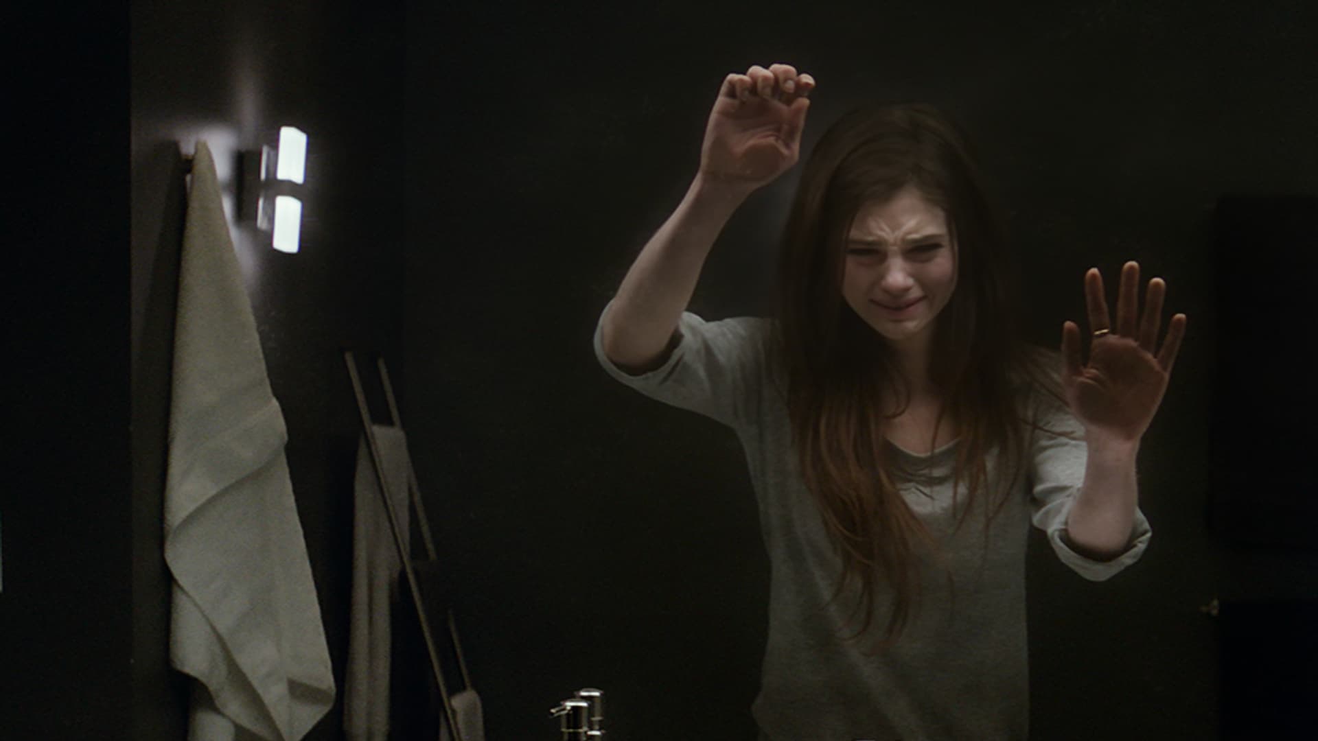 Watch Look Away (2018) - Free Movies | Tubi