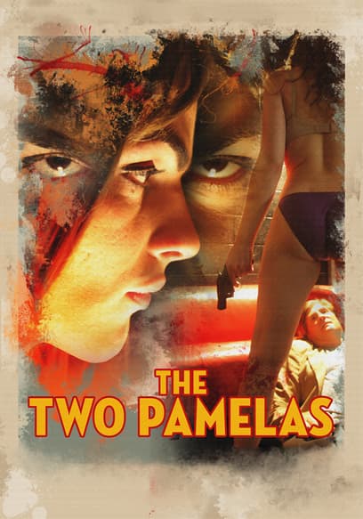 The Two Pamelas