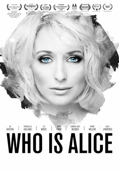 Who Is Alice