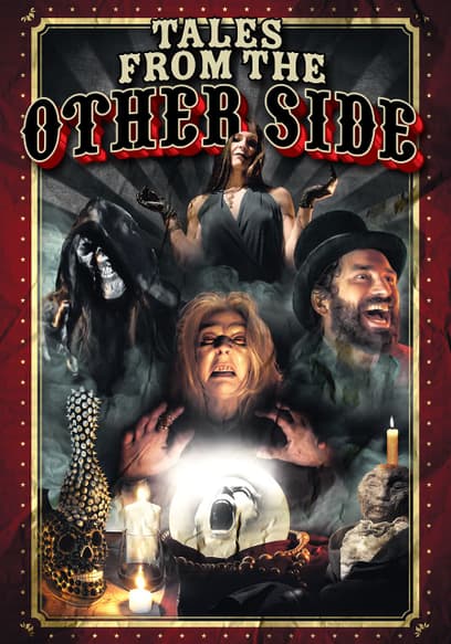 Tales From the Other Side (Español)