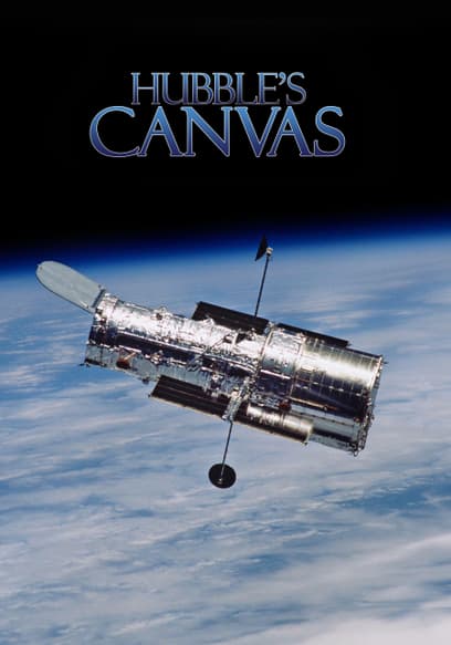 Hubble's Canvas